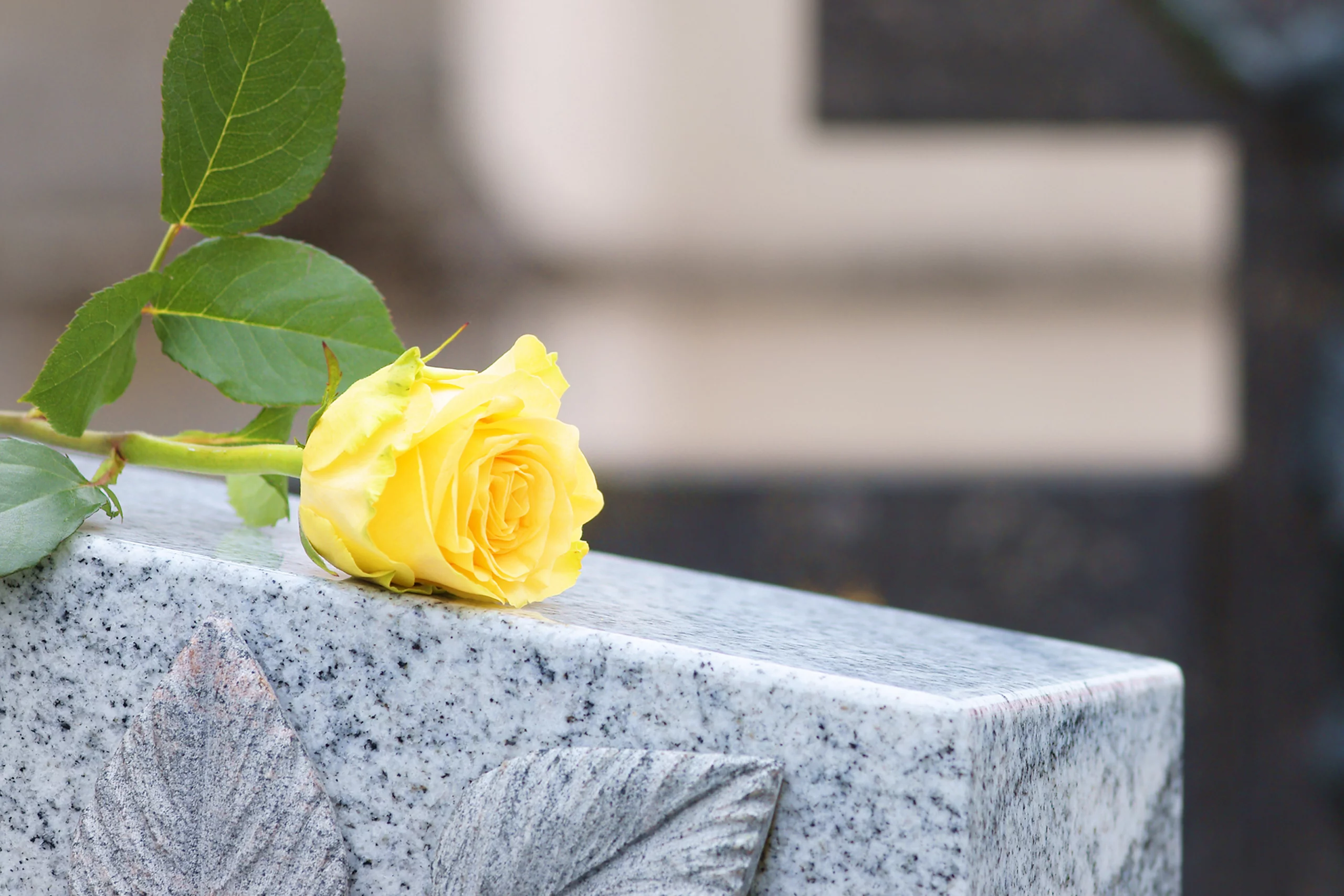 Gräber (klassisch/modern)