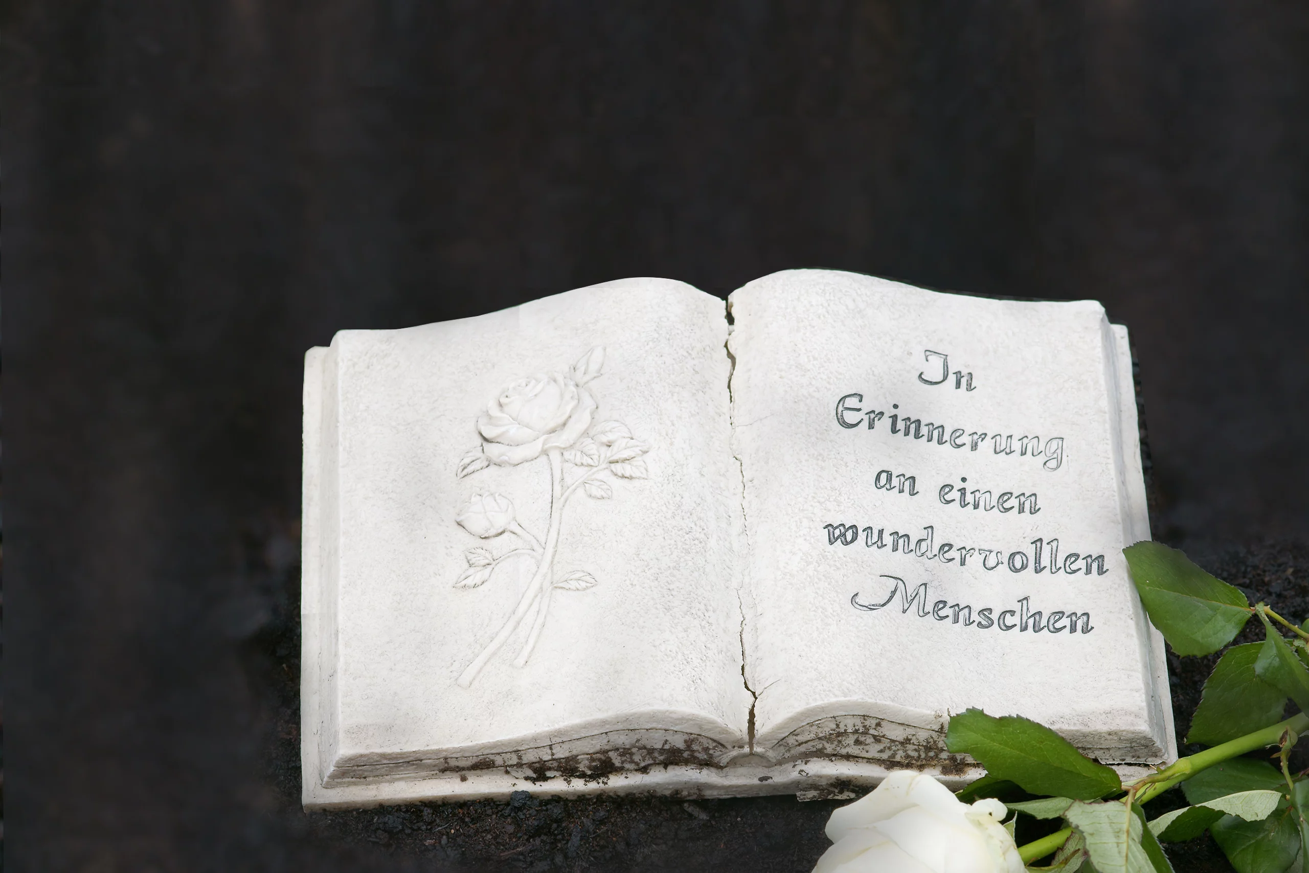 Kunstobjekte aller Art