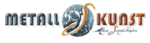 Logo Metallkunst Sendlhofer